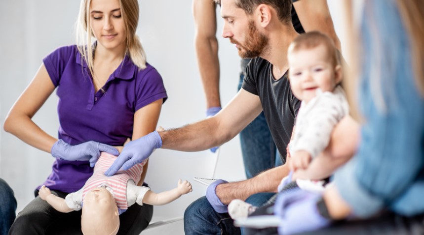 La Source - Cours et Ateliers - Prévention des Accidents