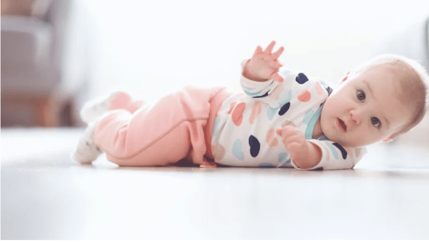 La Source - Cours et Ateliers - Baby Yoga