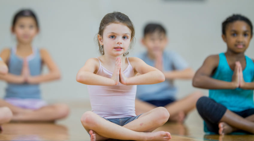 La Source - Cours et Ateliers - Massage Bébé