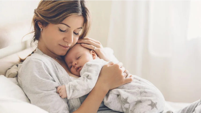 La Source - Cours et Ateliers - Baby Yoga