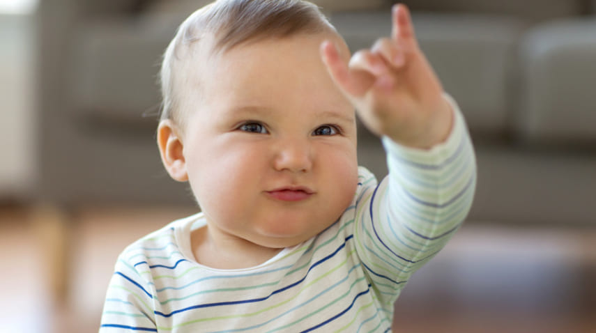 La Source - Cours et Ateliers - Bébé Signes