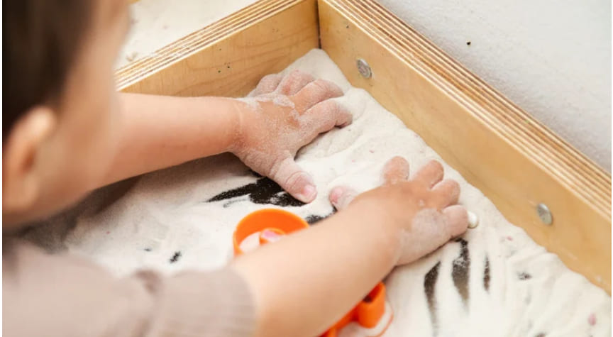 La Source - Cours et Ateliers - Diversification Alimentaire