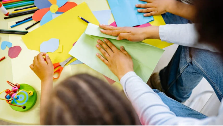 La Source - Cours et Ateliers - Baby Yoga