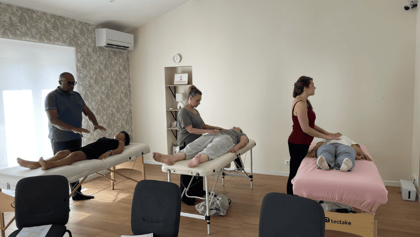 La Source - Cours et Ateliers - Prévention des Accidents